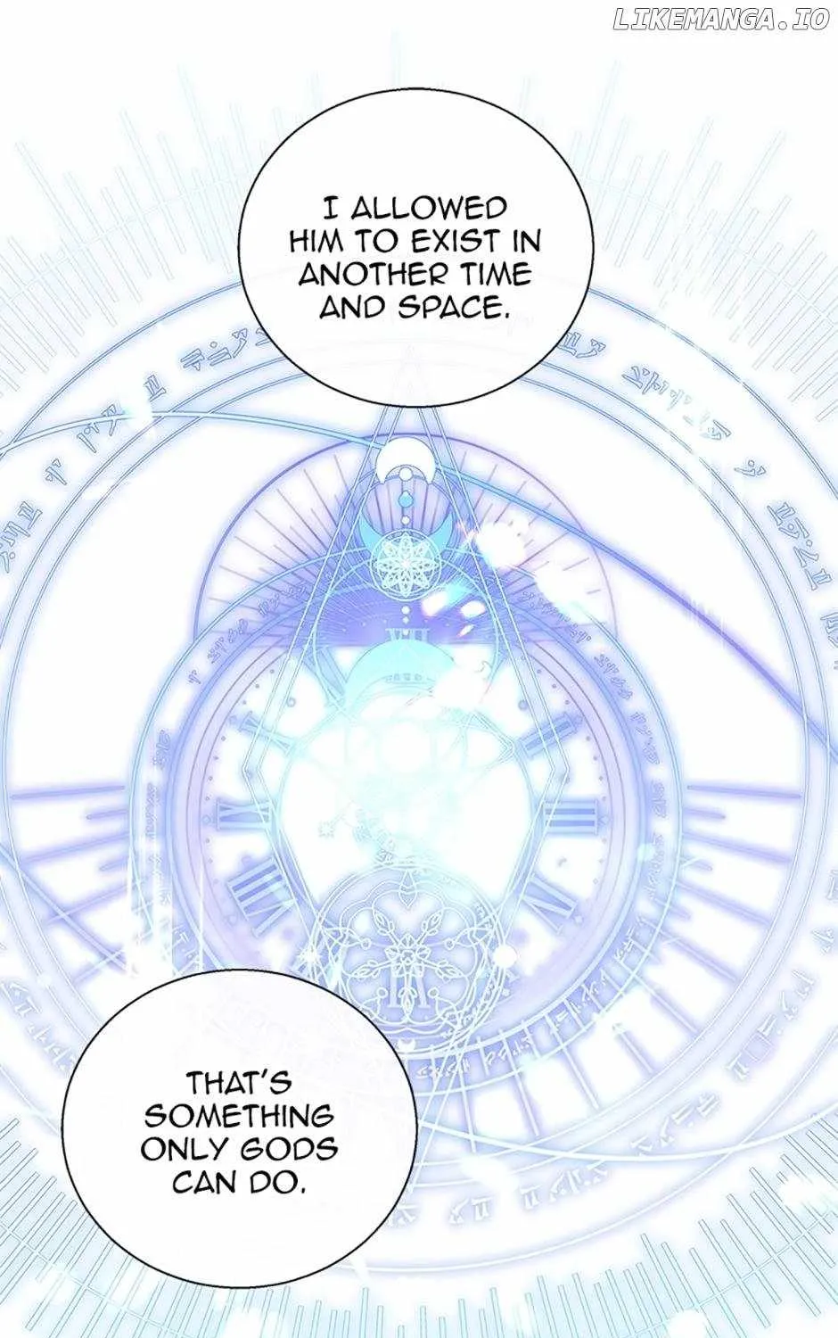 Honey, I’m Going On a Strike Chapter 109 page 69 - 