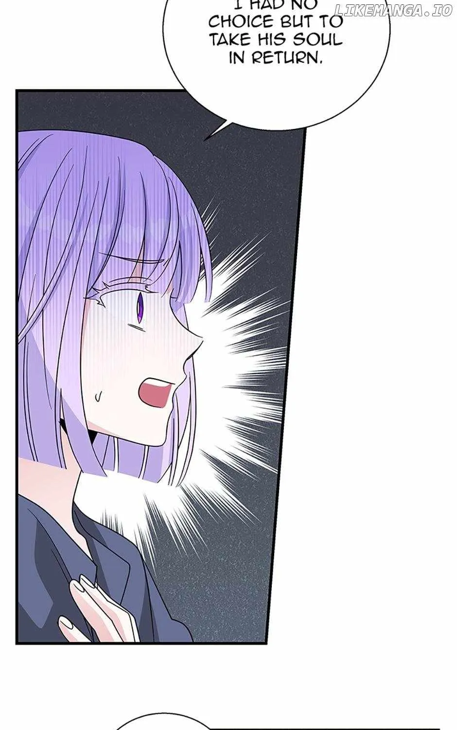 Honey, I’m Going On a Strike Chapter 109 page 71 - 