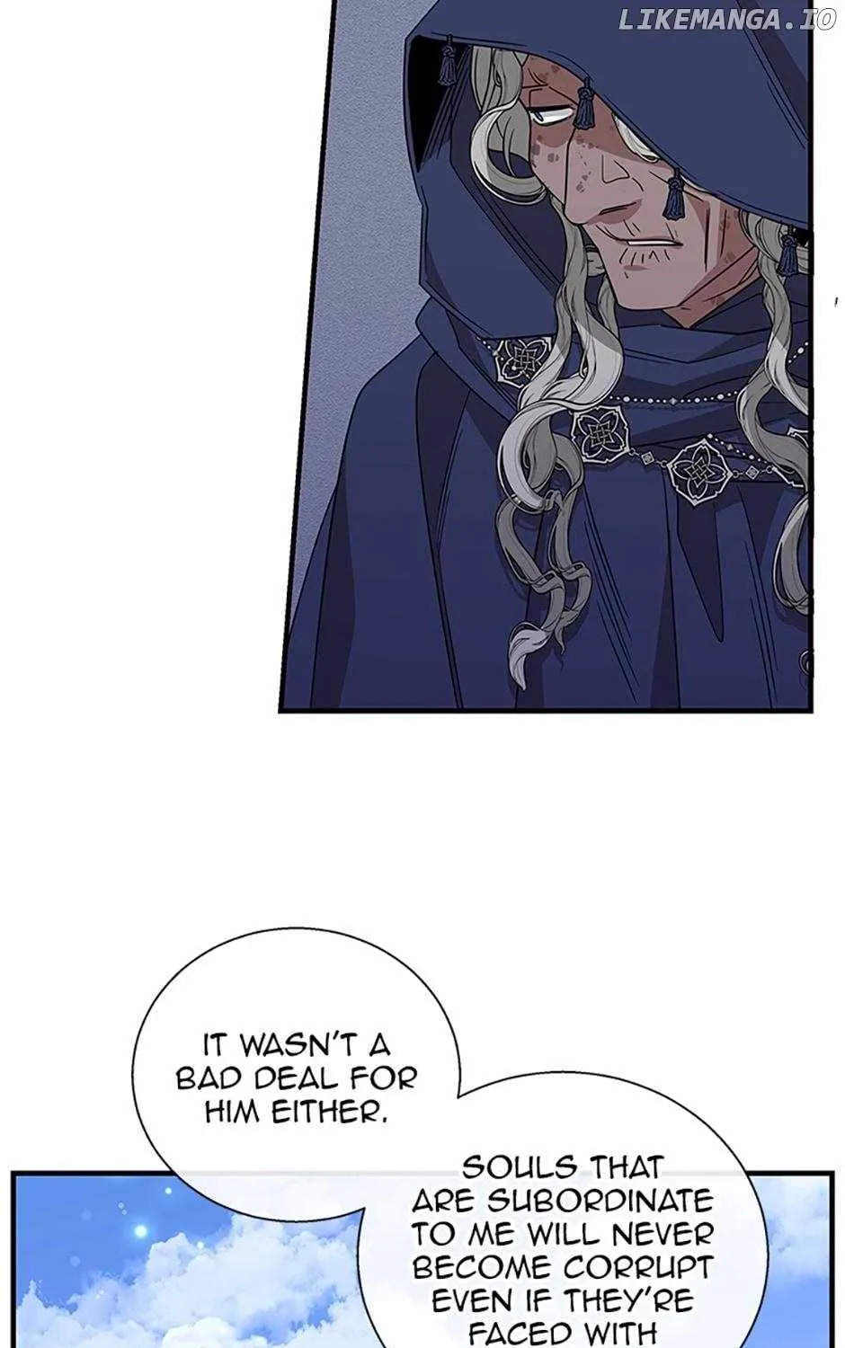 Honey, I’m Going On a Strike Chapter 109 page 73 - 