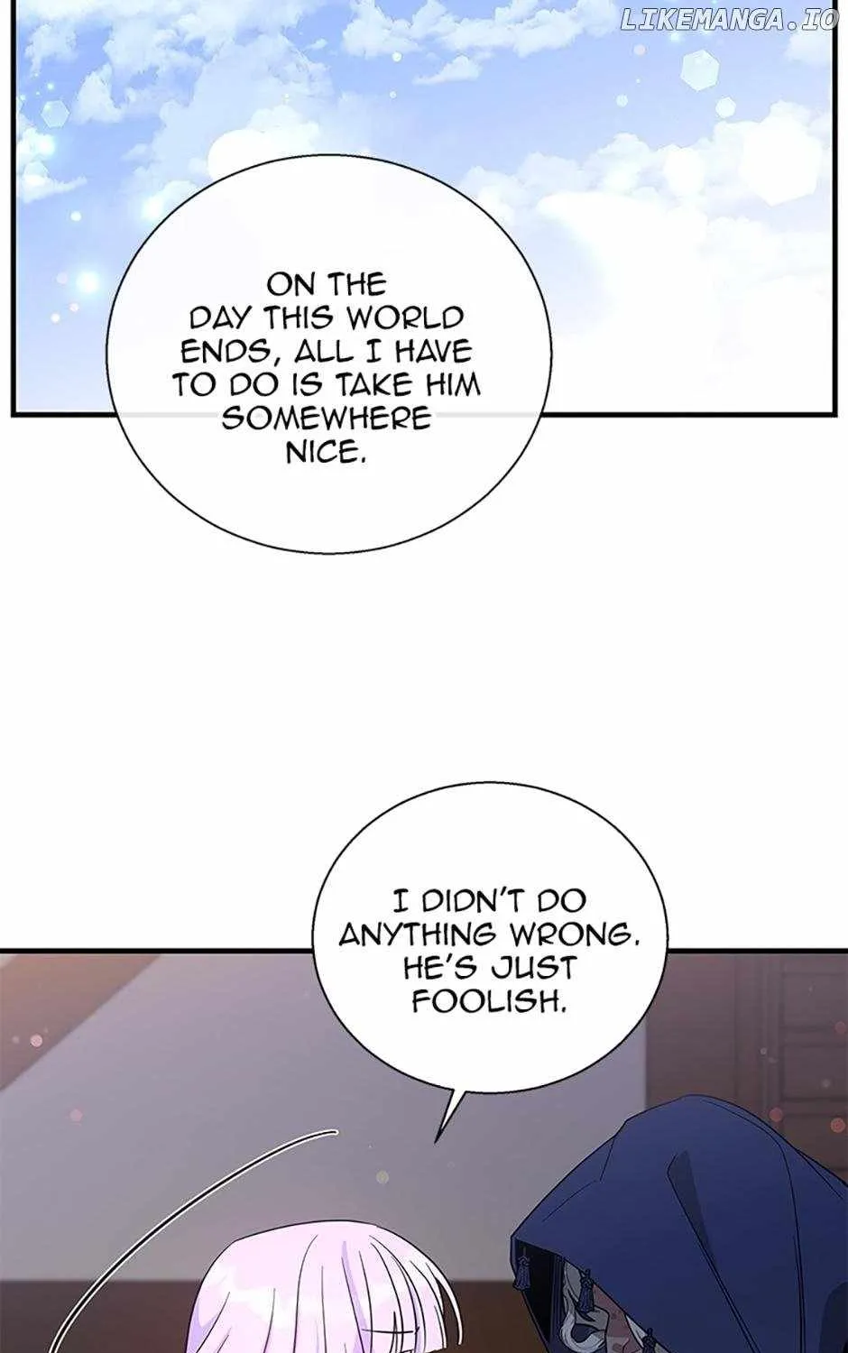 Honey, I’m Going On a Strike Chapter 109 page 75 - 