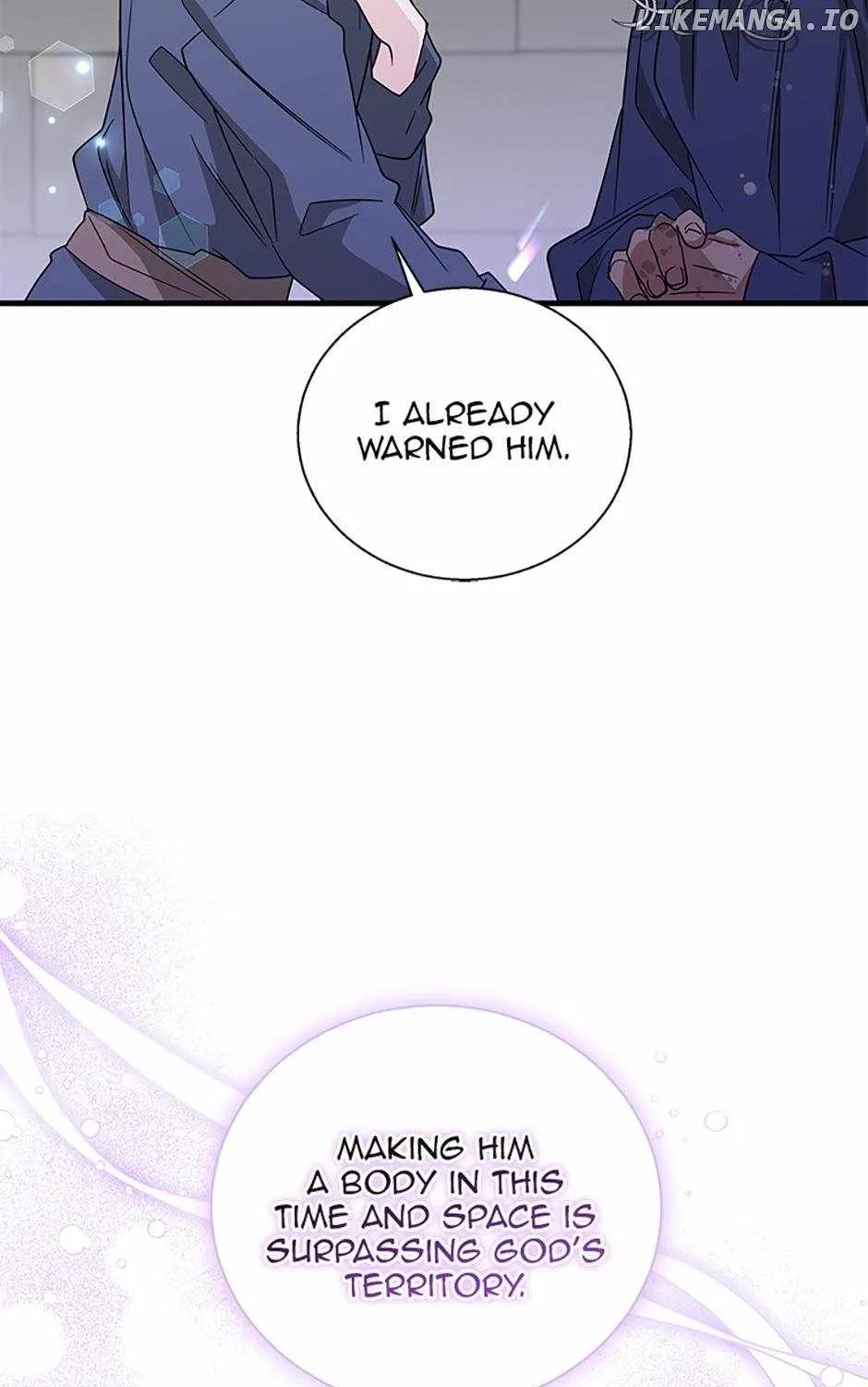 Honey, I’m Going On a Strike Chapter 109 page 77 - 