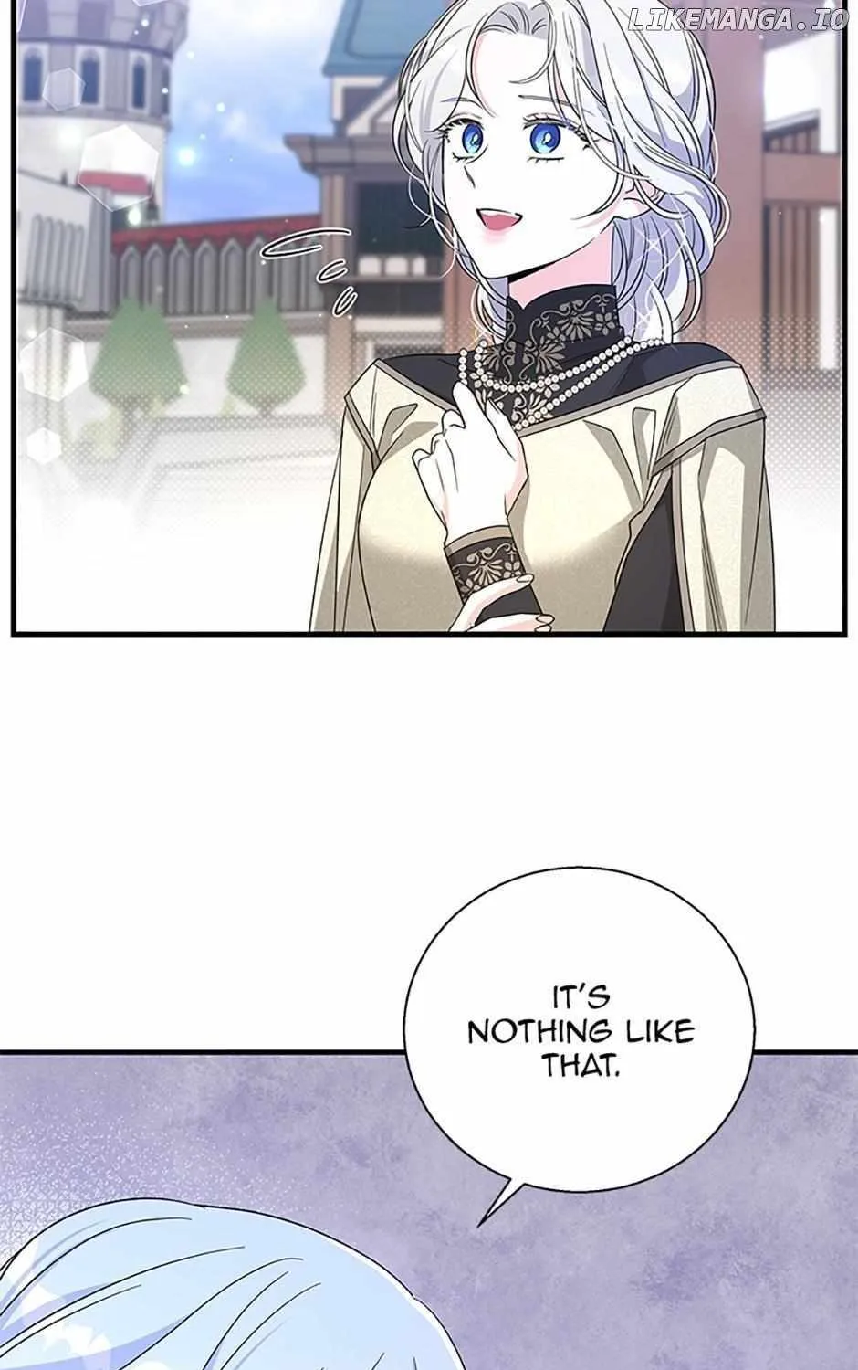 Honey, I’m Going On a Strike Chapter 109 page 9 - 