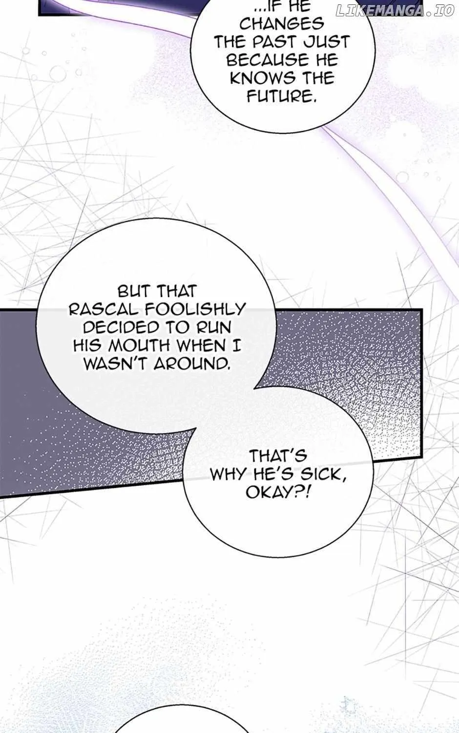 Honey, I’m Going On a Strike Chapter 109 page 81 - 