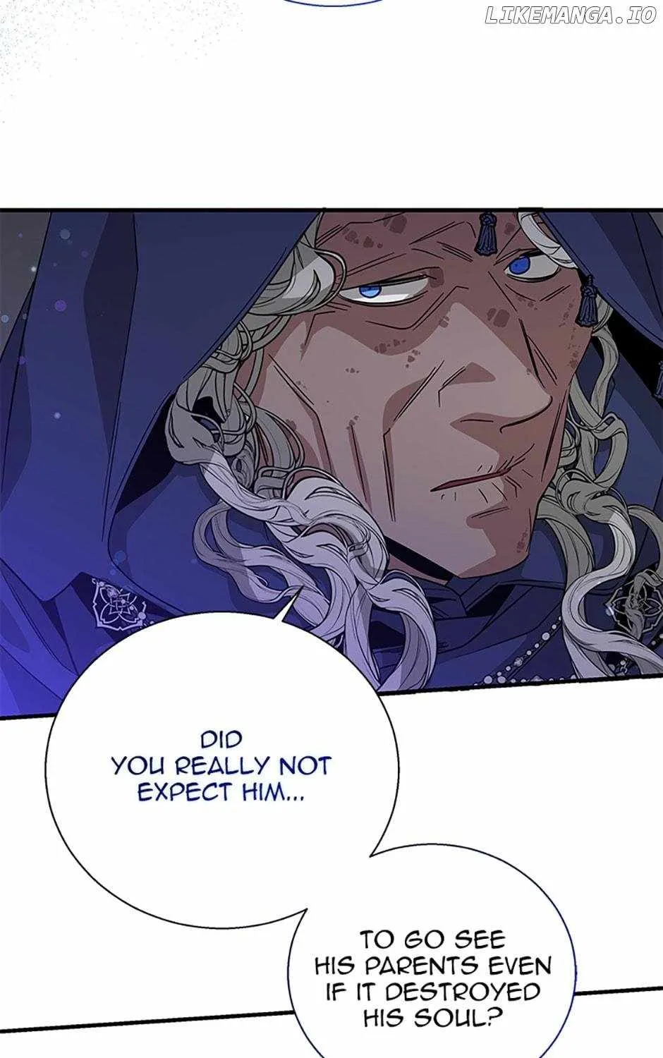 Honey, I’m Going On a Strike Chapter 109 page 85 - 