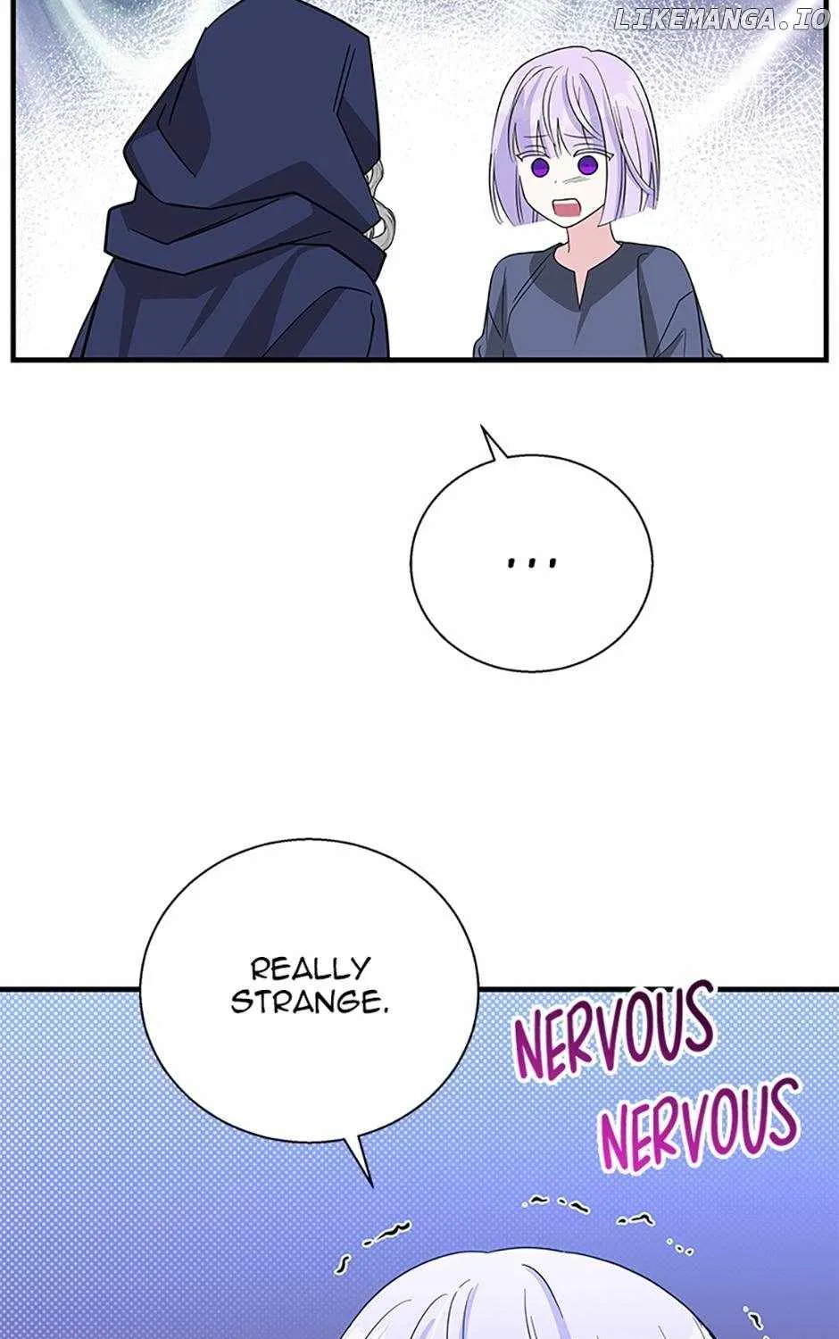 Honey, I’m Going On a Strike Chapter 109 page 89 - 