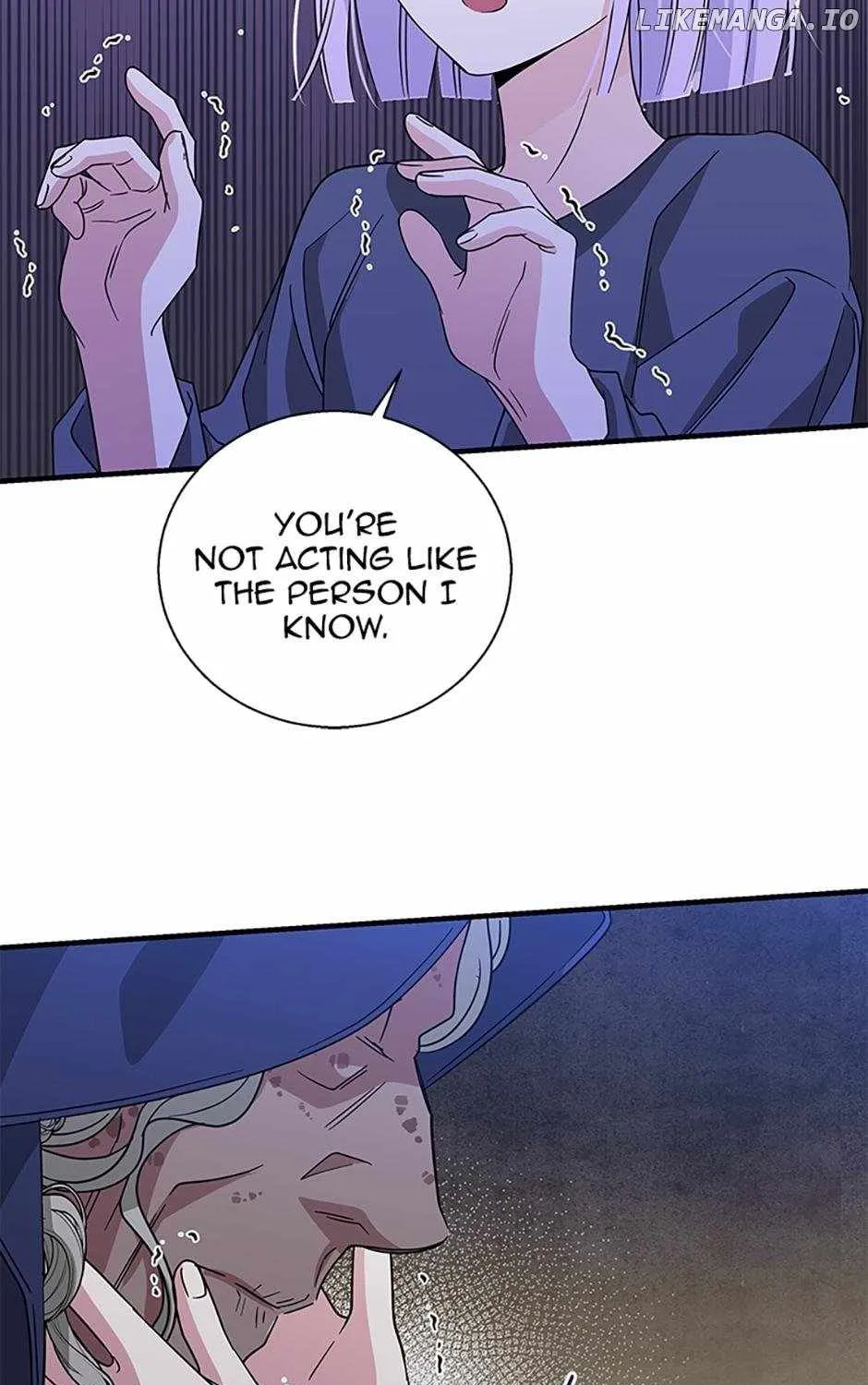 Honey, I’m Going On a Strike Chapter 109 page 91 - 