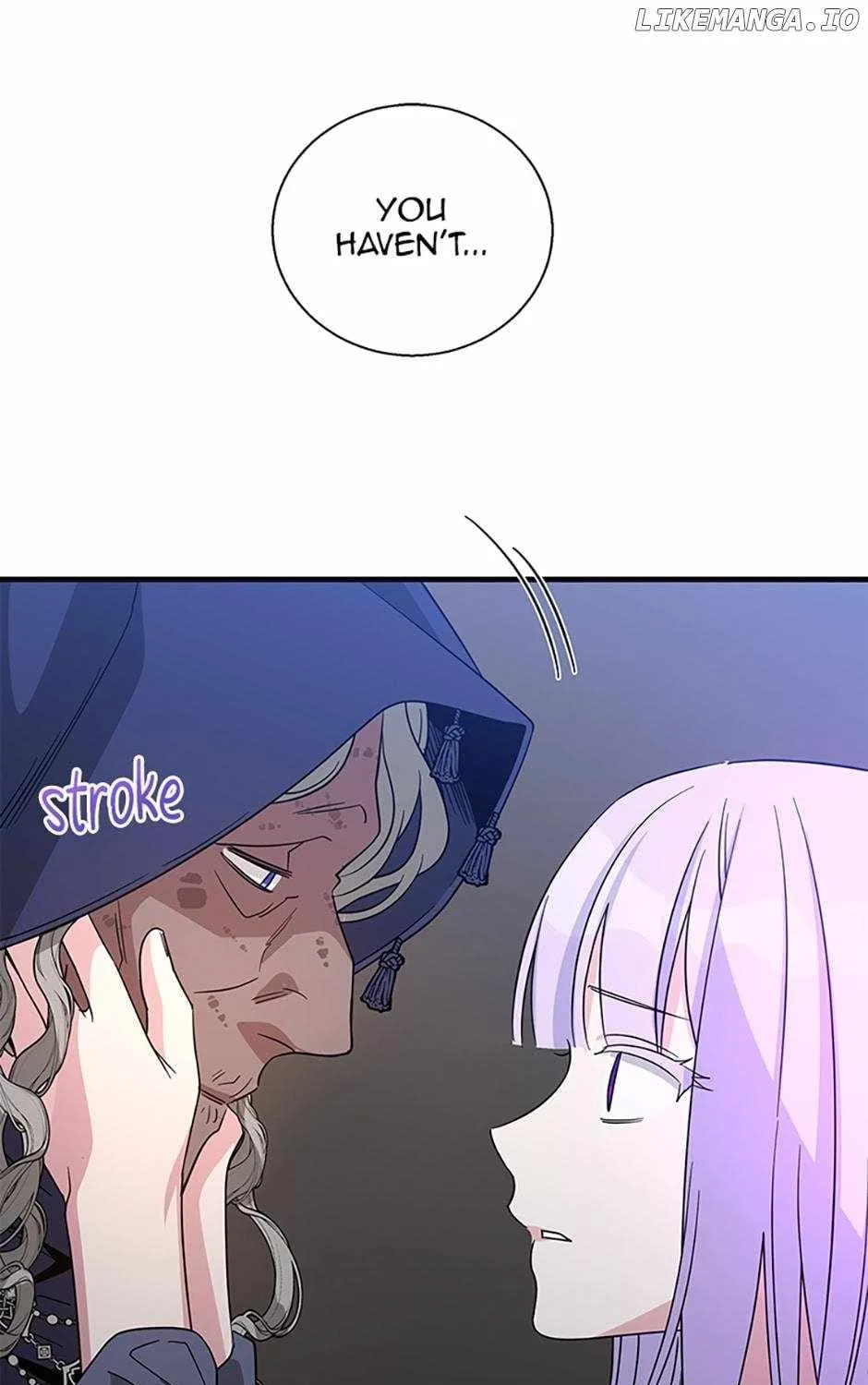 Honey, I’m Going On a Strike Chapter 109 page 93 - 