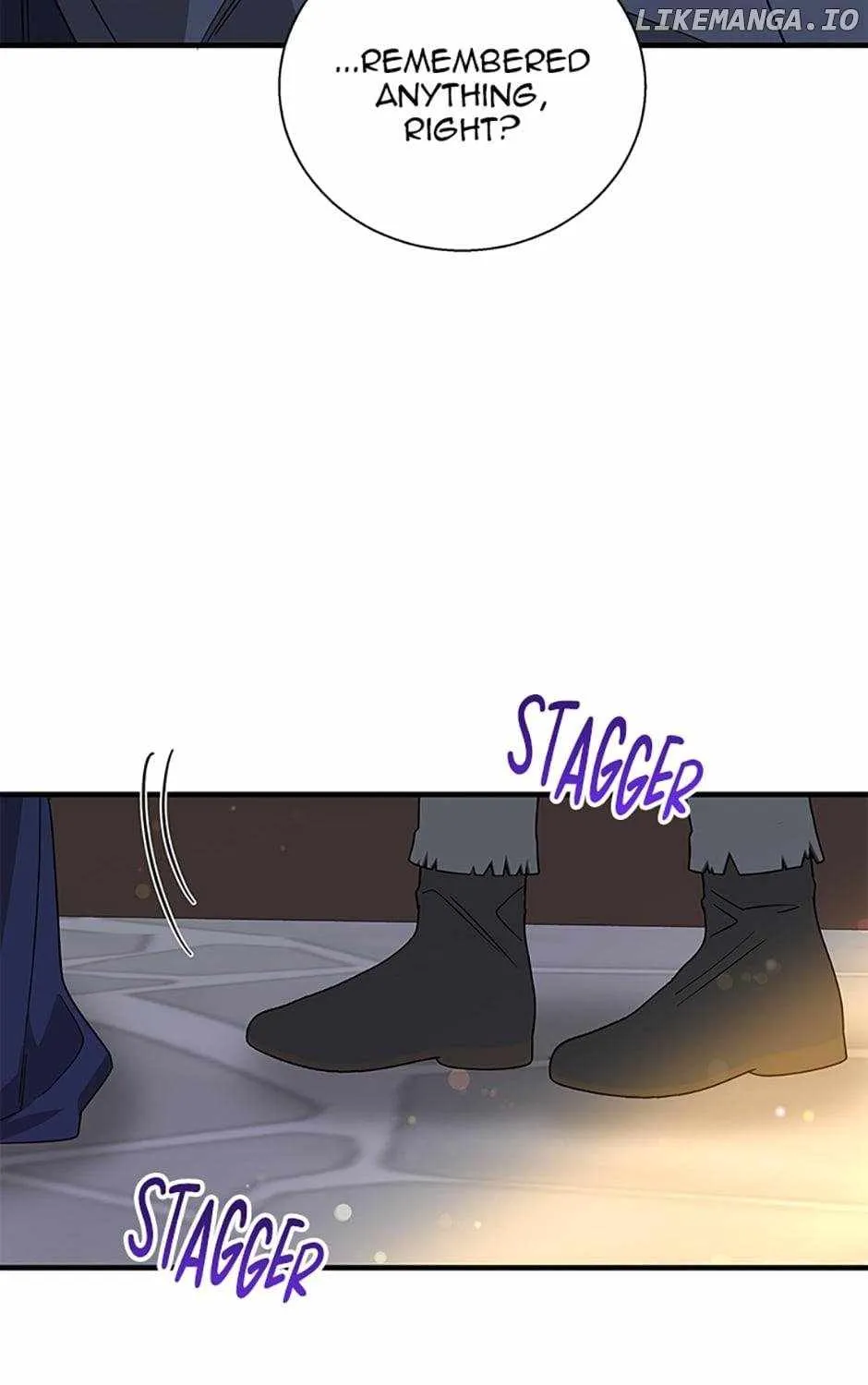 Honey, I’m Going On a Strike Chapter 109 page 95 - 