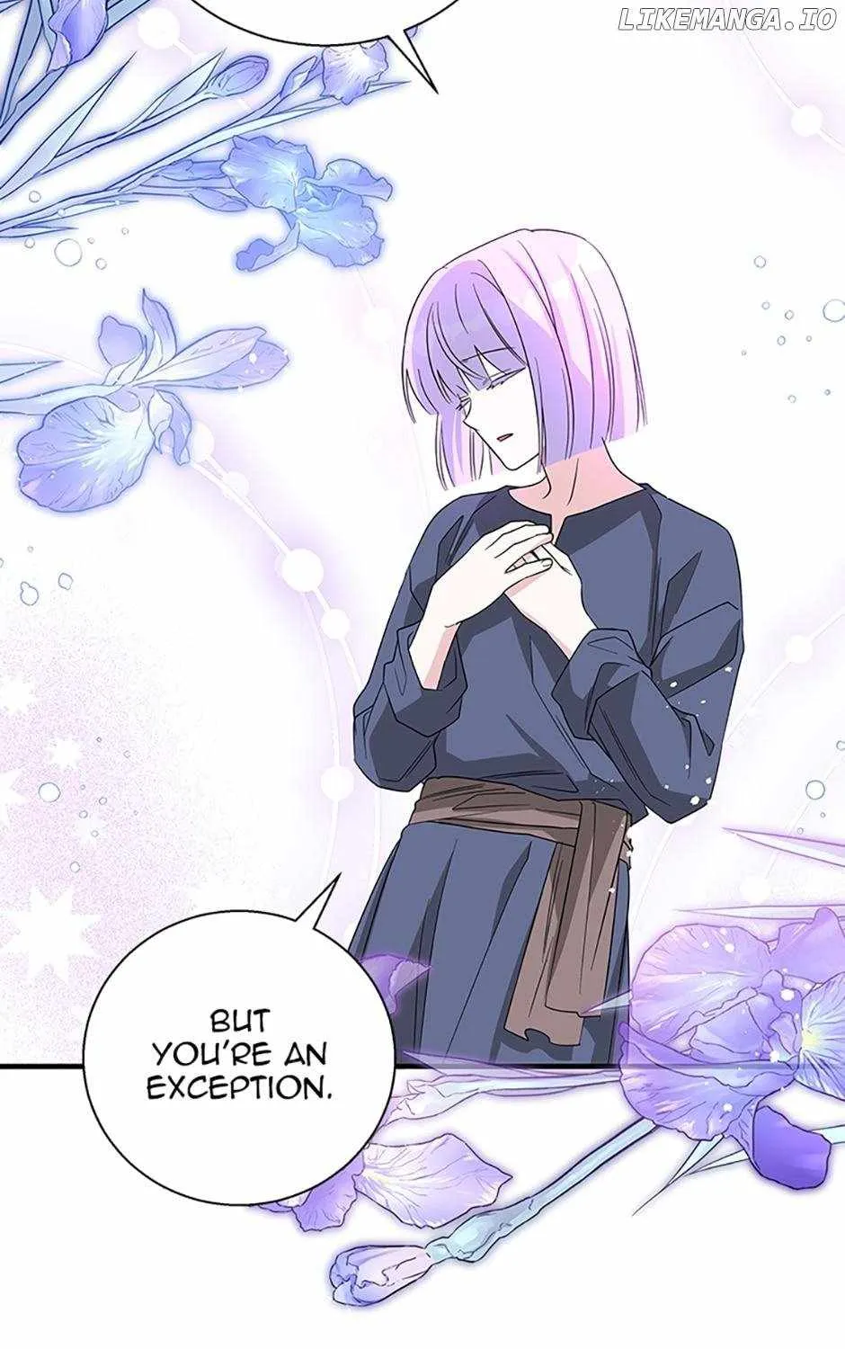 Honey, I’m Going On a Strike Chapter 109 page 99 - 