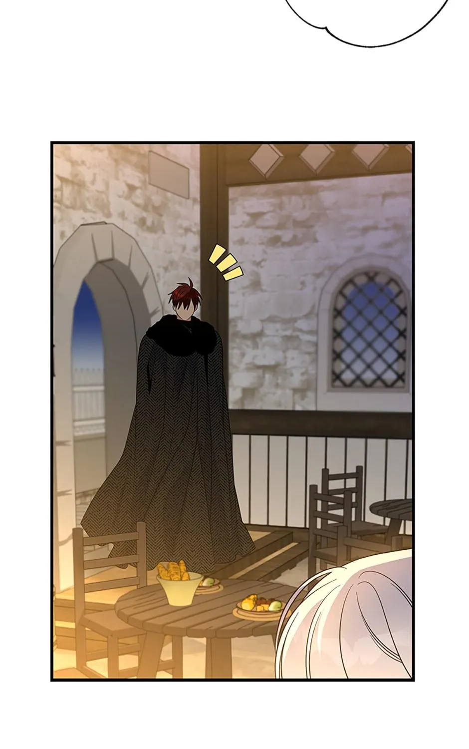 Honey, I’m Going On a Strike Chapter 110 page 110 - 
