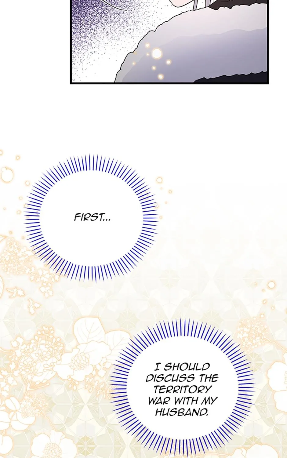 Honey, I’m Going On a Strike Chapter 110 page 114 - 