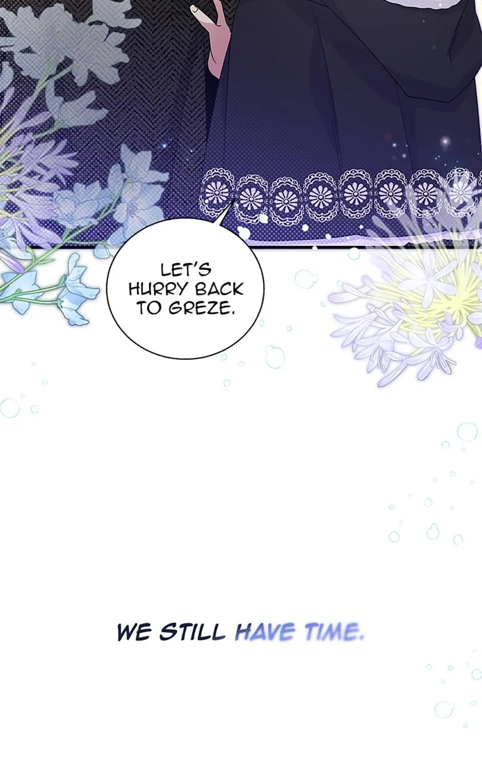 Honey, I’m Going On a Strike Chapter 110 page 118 - 