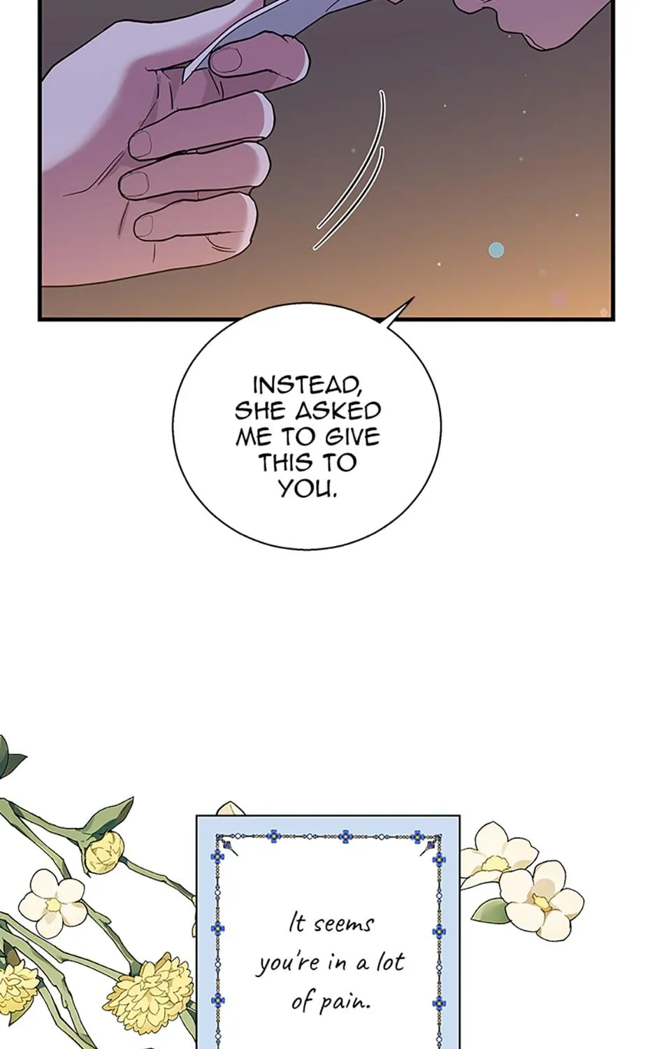 Honey, I’m Going On a Strike Chapter 110 page 16 - 