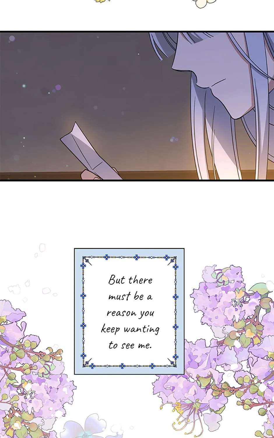 Honey, I’m Going On a Strike Chapter 110 page 18 - 