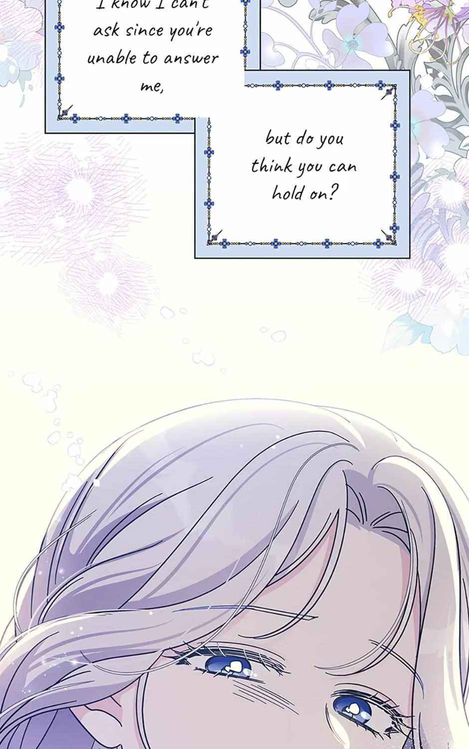Honey, I’m Going On a Strike Chapter 110 page 20 - 