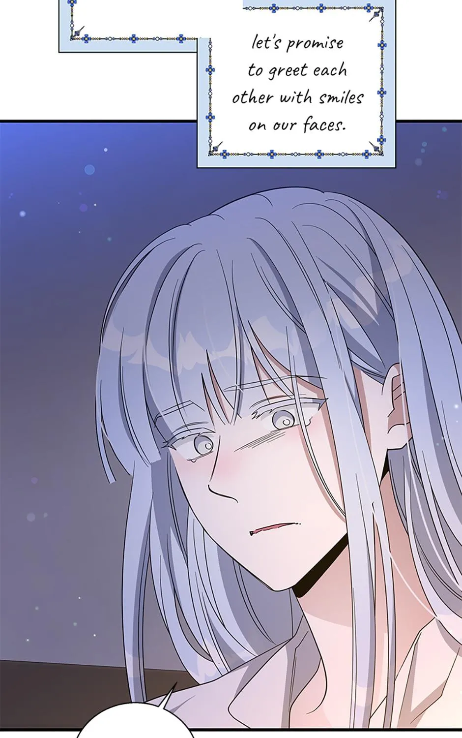 Honey, I’m Going On a Strike Chapter 110 page 24 - 