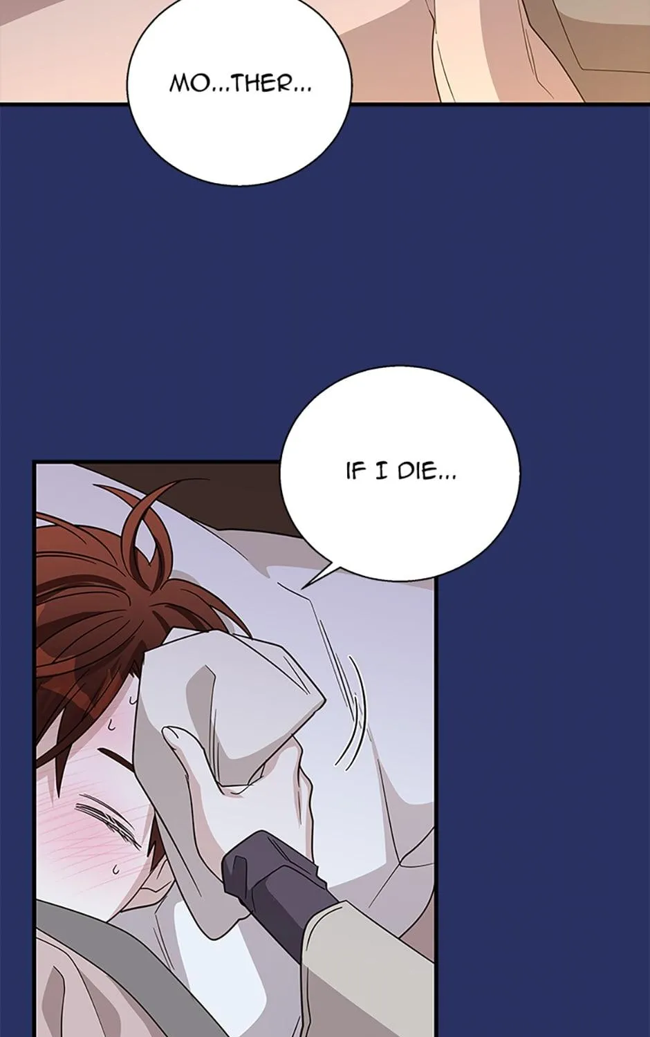 Honey, I’m Going On a Strike Chapter 110 page 30 - 