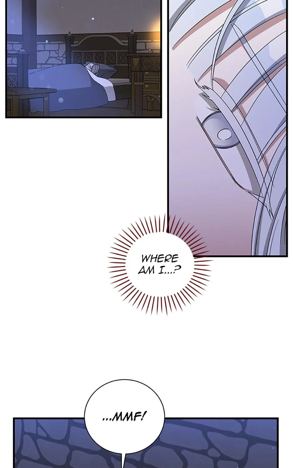 Honey, I’m Going On a Strike Chapter 110 page 4 - 