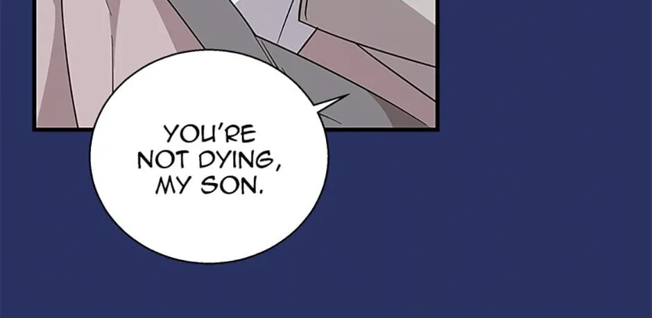 Honey, I’m Going On a Strike Chapter 110 page 31 - 