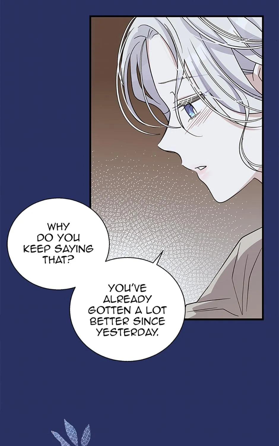 Honey, I’m Going On a Strike Chapter 110 page 32 - 