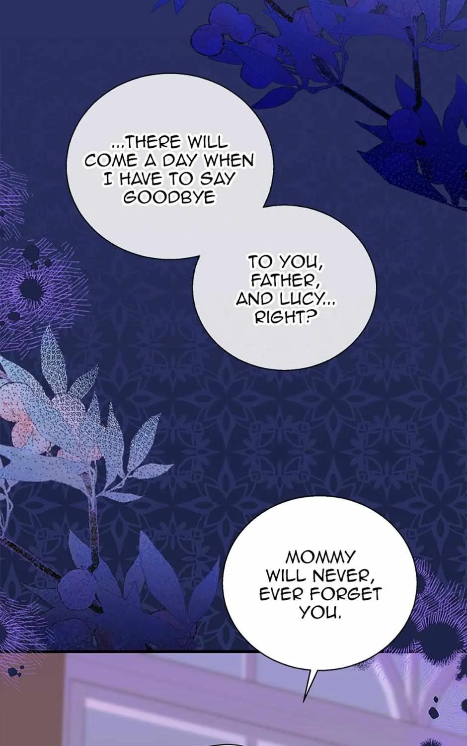 Honey, I’m Going On a Strike Chapter 110 page 34 - 
