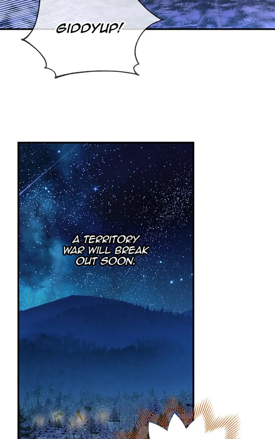 Honey, I’m Going On a Strike Chapter 110 page 48 - 