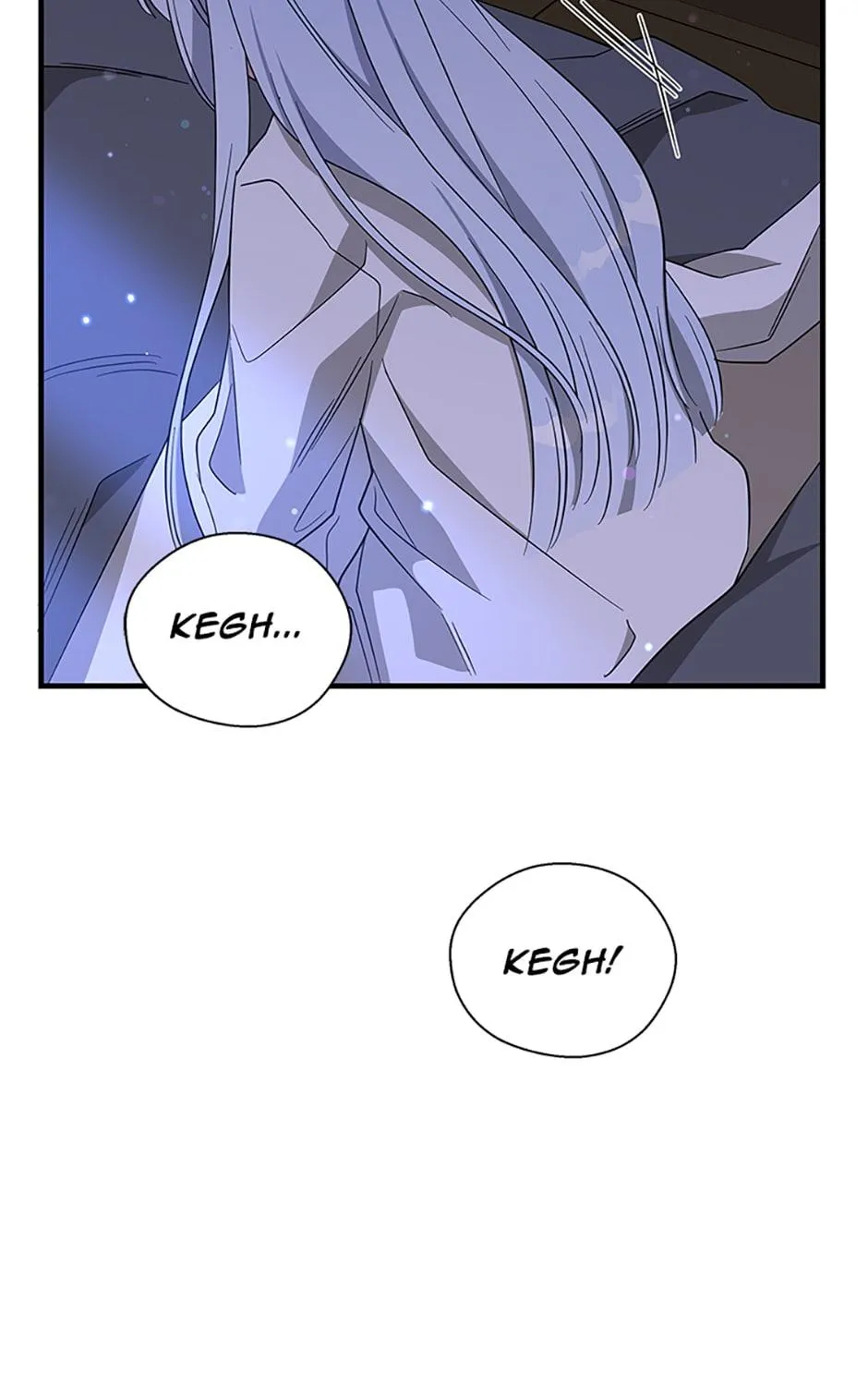 Honey, I’m Going On a Strike Chapter 110 page 6 - 