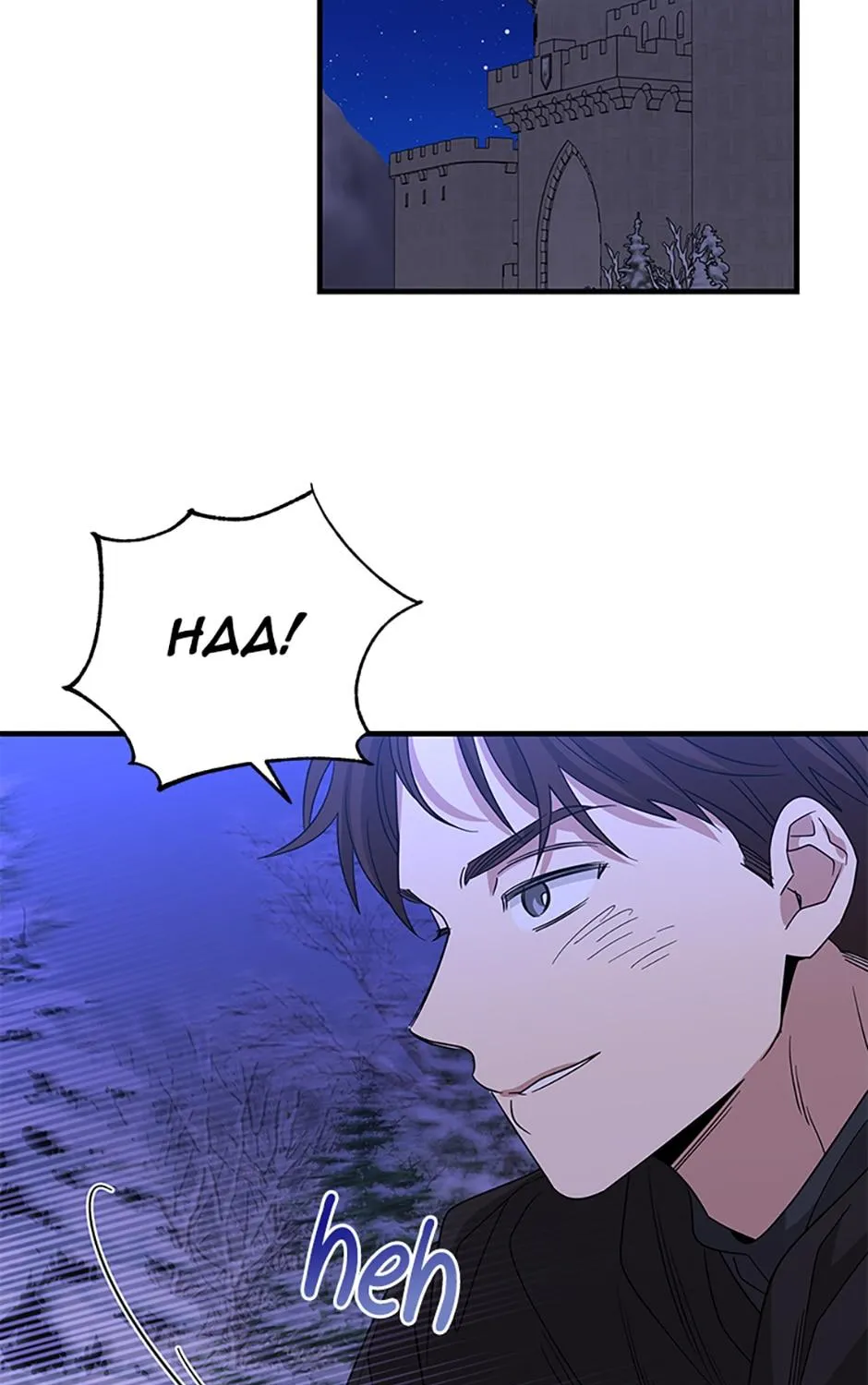 Honey, I’m Going On a Strike Chapter 110 page 52 - 