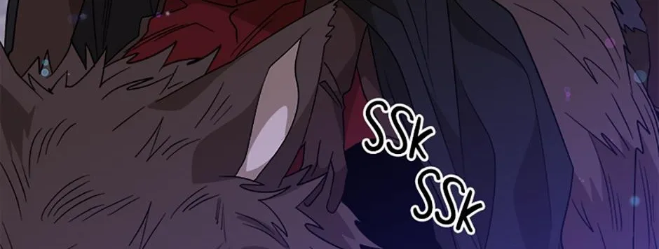 Honey, I’m Going On a Strike Chapter 110 page 59 - 
