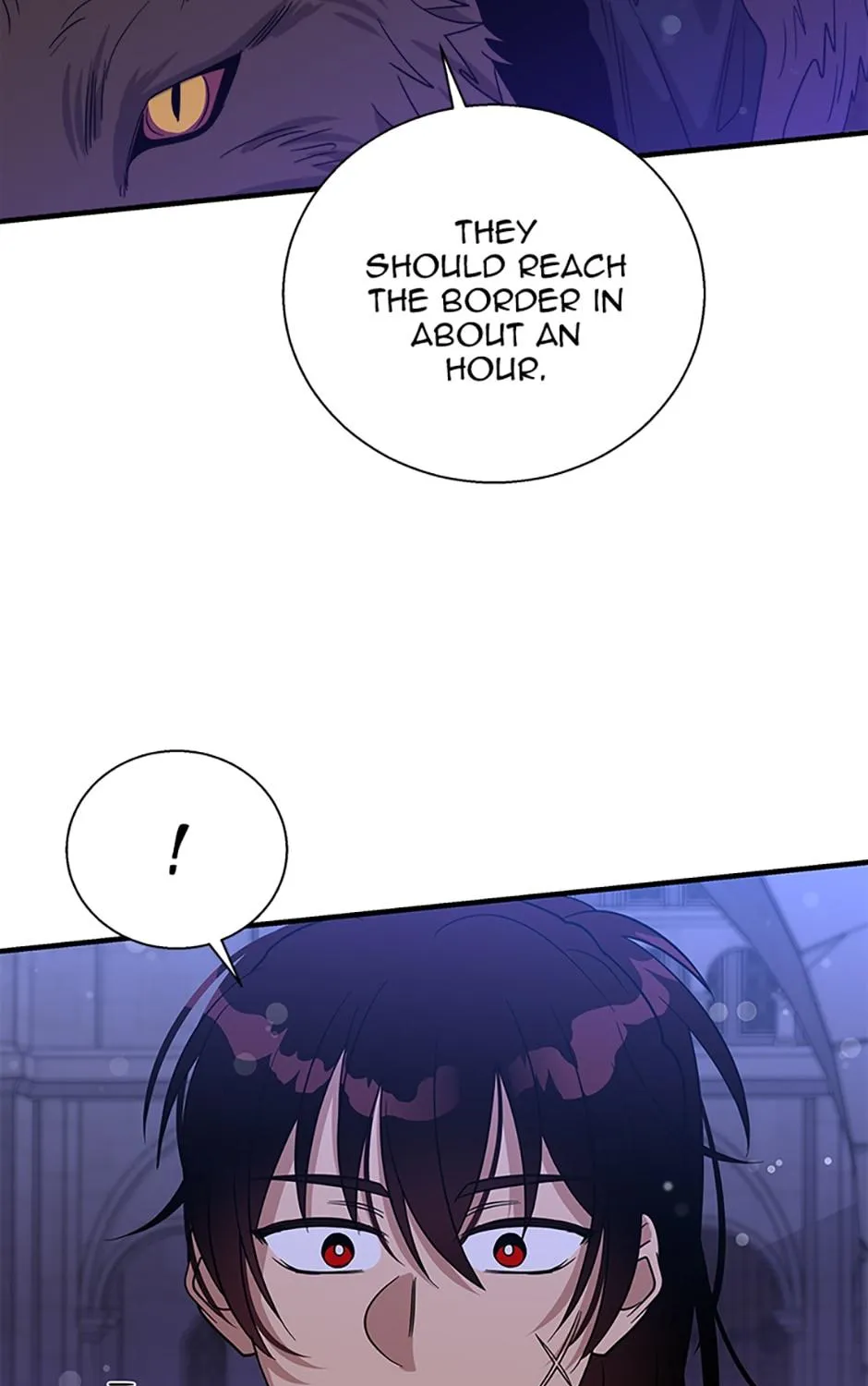 Honey, I’m Going On a Strike Chapter 110 page 60 - 