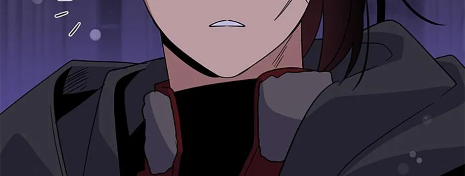 Honey, I’m Going On a Strike Chapter 110 page 61 - 