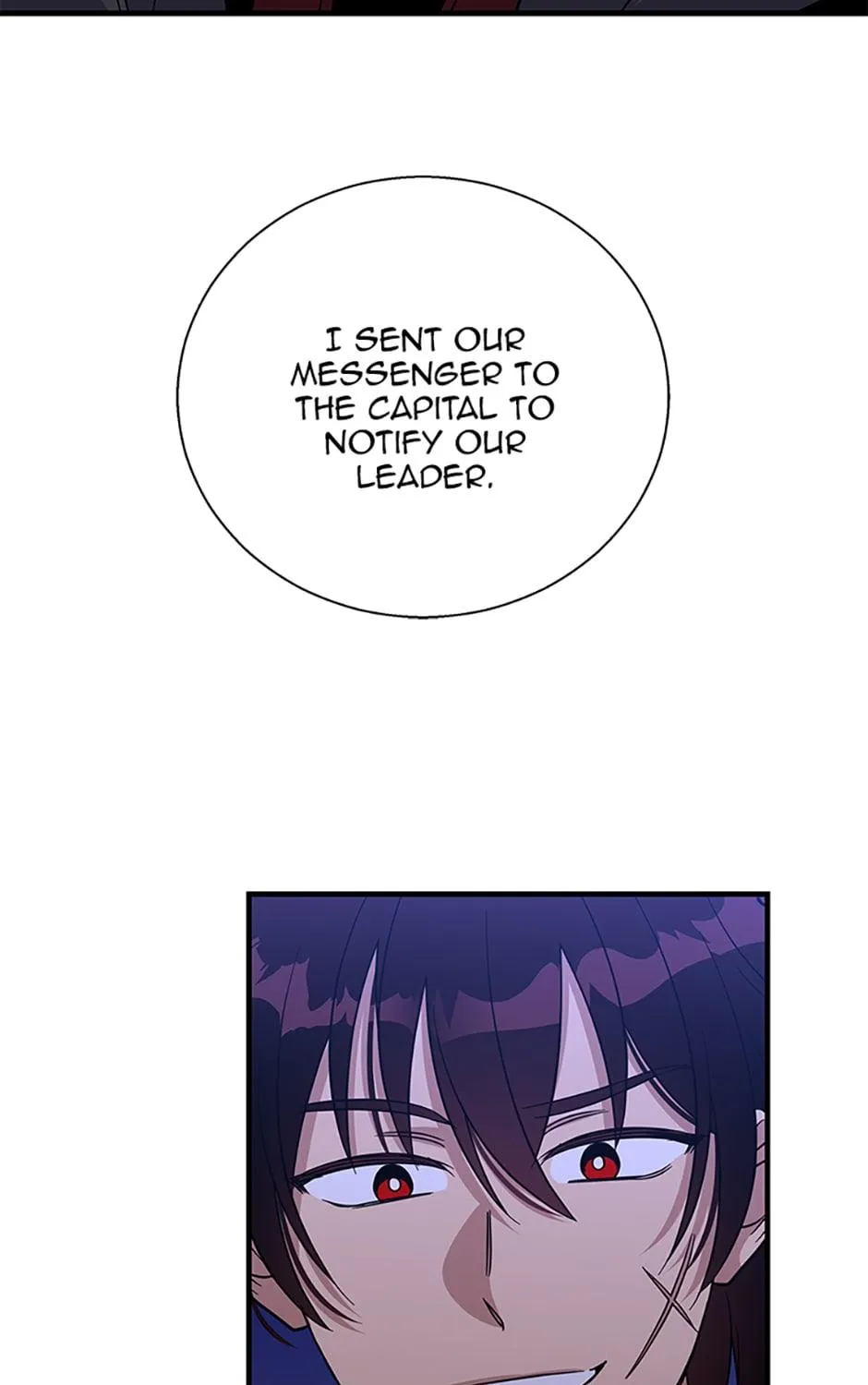 Honey, I’m Going On a Strike Chapter 110 page 62 - 