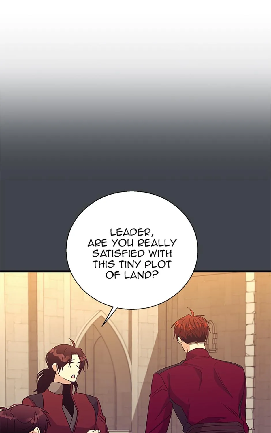 Honey, I’m Going On a Strike Chapter 110 page 66 - 