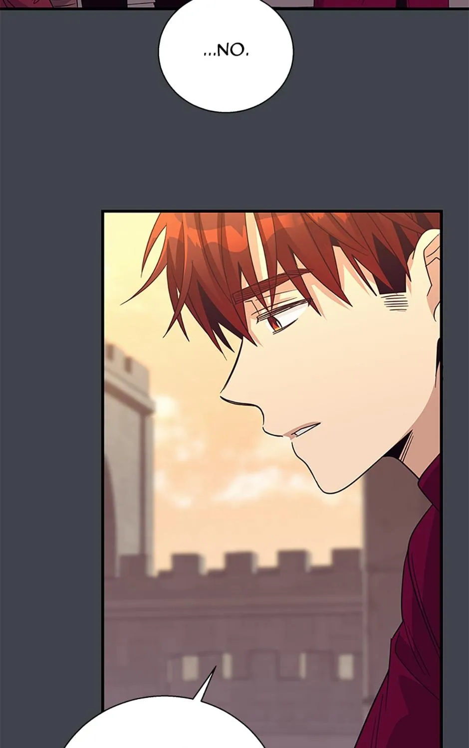 Honey, I’m Going On a Strike Chapter 110 page 68 - 