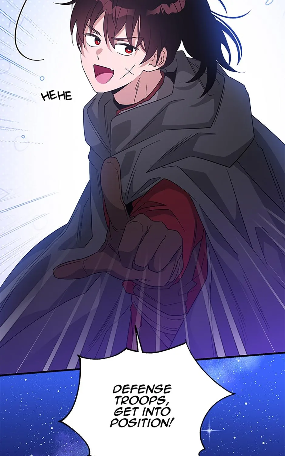 Honey, I’m Going On a Strike Chapter 110 page 78 - 