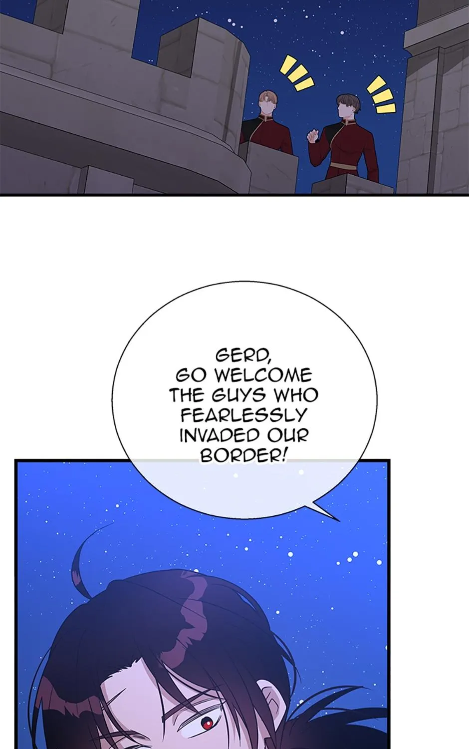 Honey, I’m Going On a Strike Chapter 110 page 80 - 