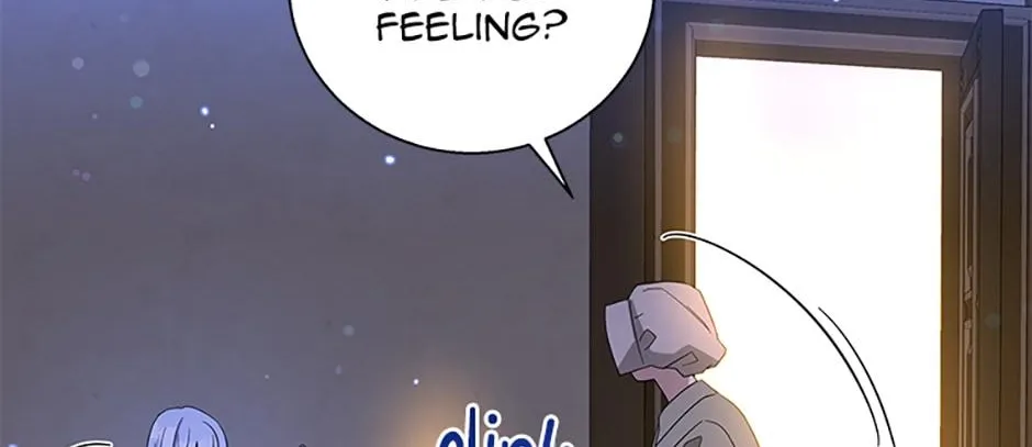 Honey, I’m Going On a Strike Chapter 110 page 9 - 