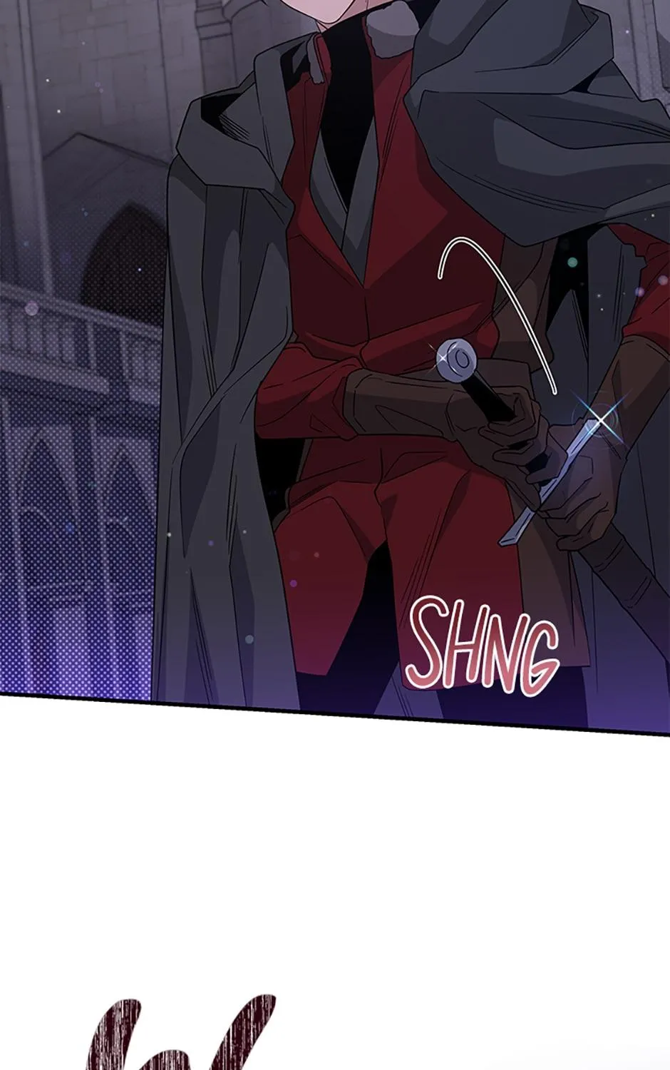 Honey, I’m Going On a Strike Chapter 110 page 86 - 