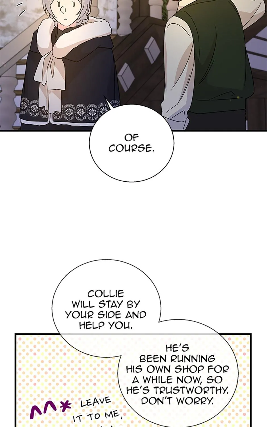 Honey, I’m Going On a Strike Chapter 110 page 96 - 