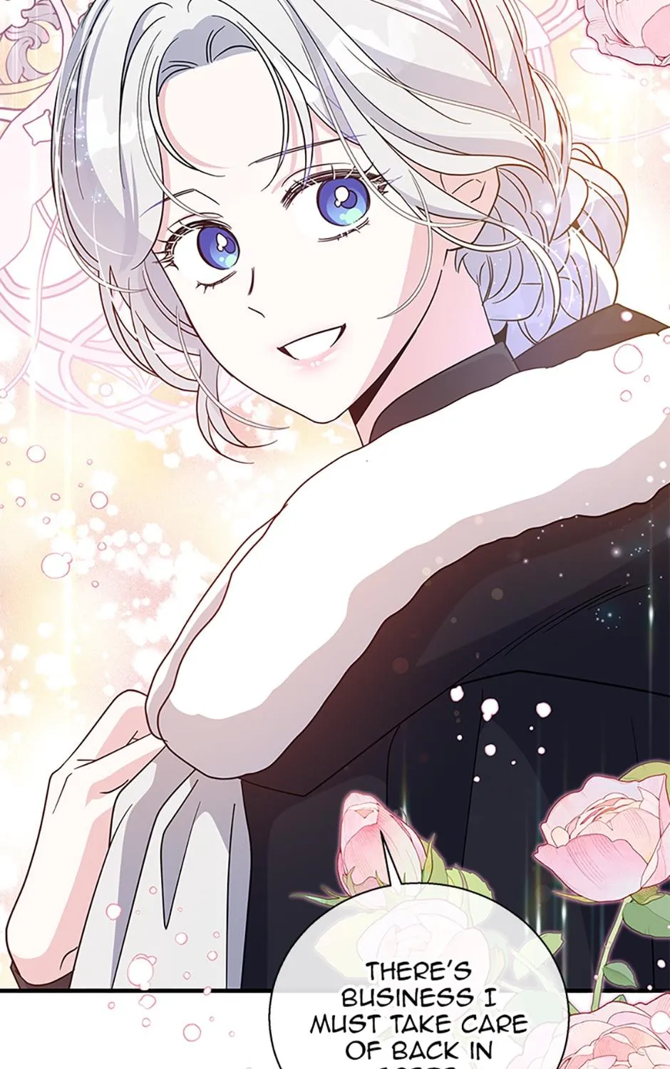Honey, I’m Going On a Strike Chapter 110 page 100 - 