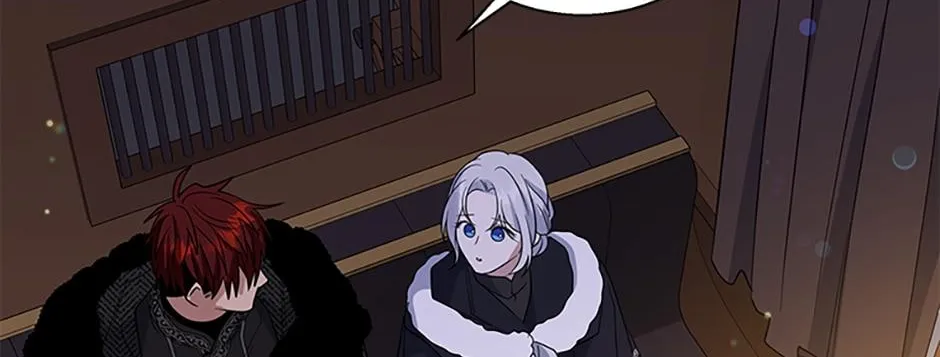 Honey, I’m Going On a Strike Chapter 111 page 11 - 