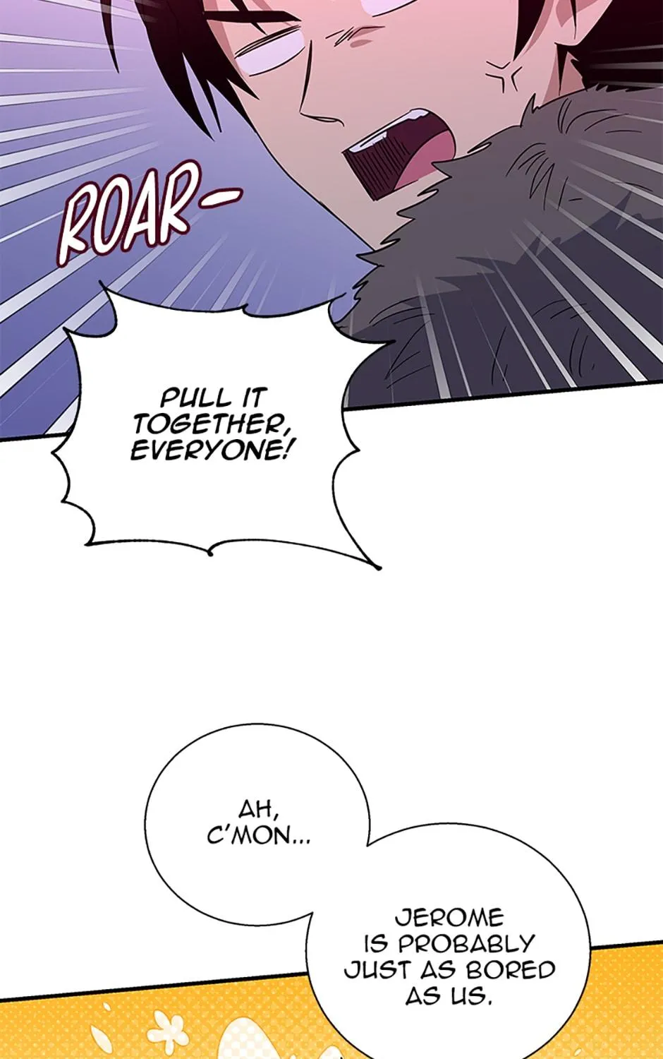 Honey, I’m Going On a Strike Chapter 111 page 108 - 