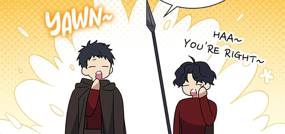 Honey, I’m Going On a Strike Chapter 111 page 109 - 