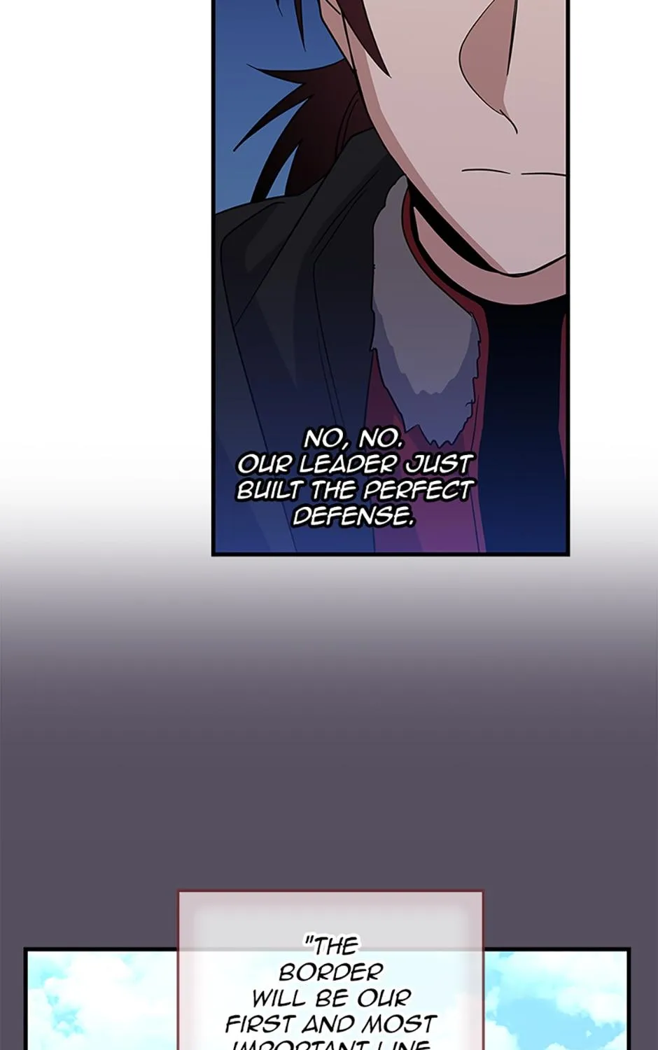 Honey, I’m Going On a Strike Chapter 111 page 112 - 