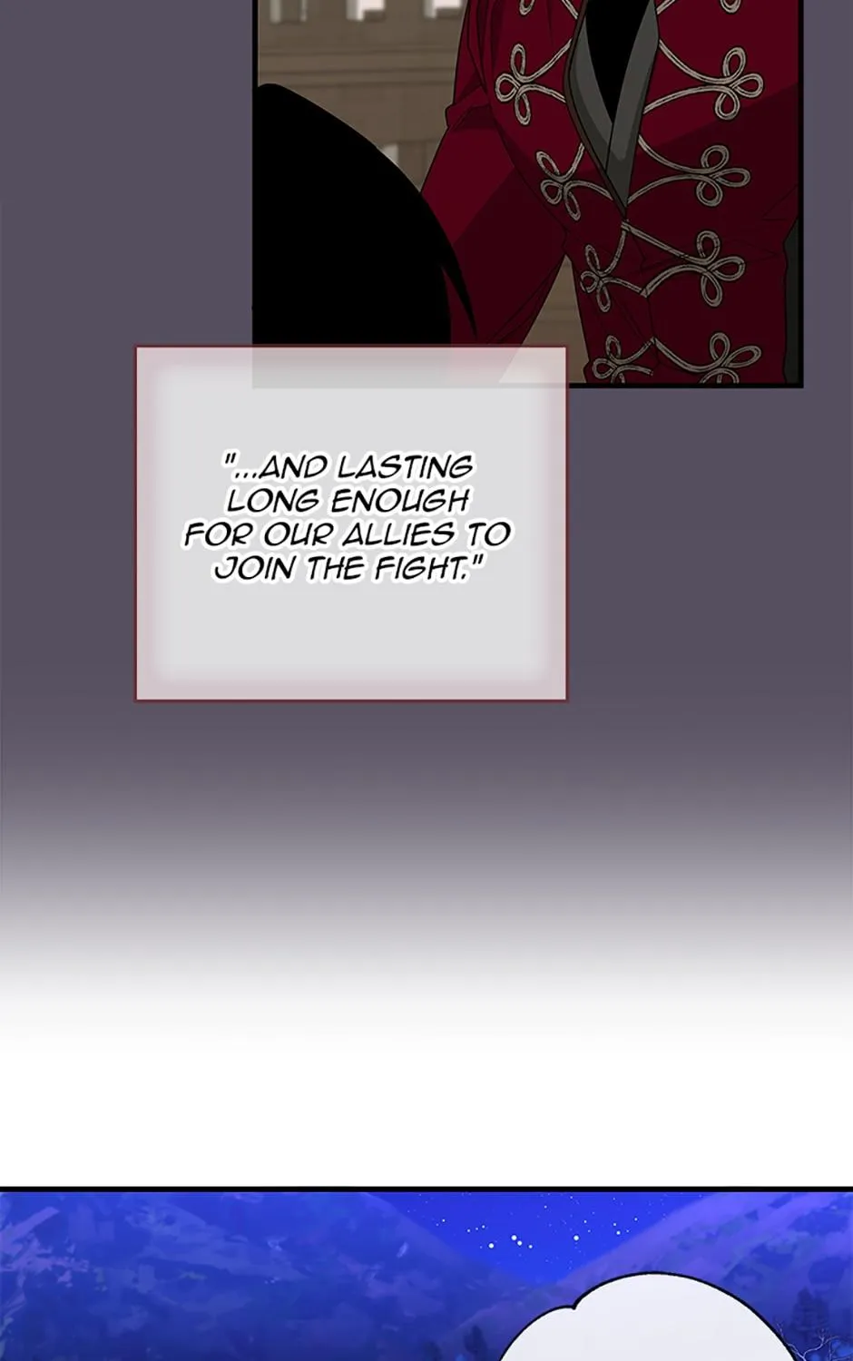 Honey, I’m Going On a Strike Chapter 111 page 118 - 