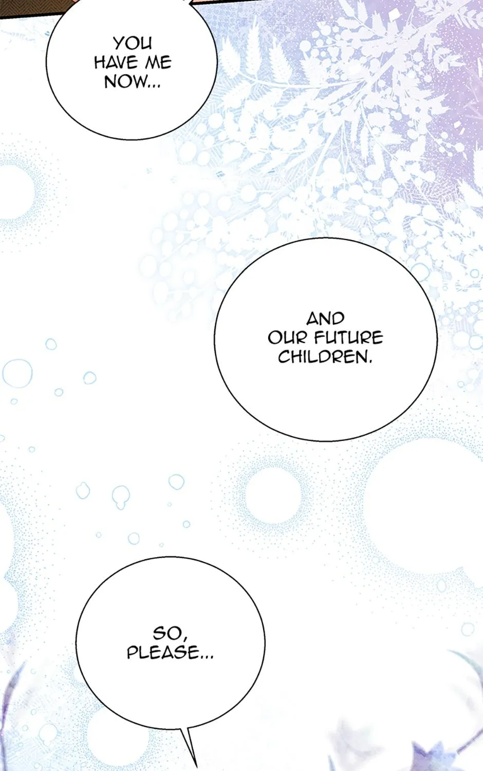 Honey, I’m Going On a Strike Chapter 111 page 14 - 