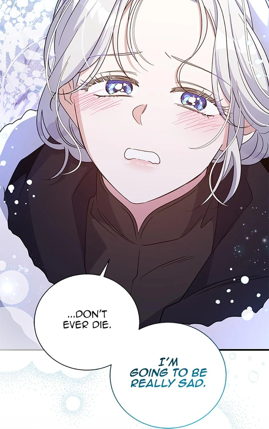 Honey, I’m Going On a Strike Chapter 111 page 16 - 