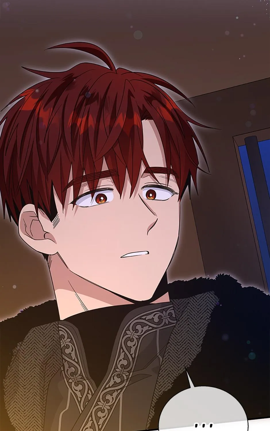 Honey, I’m Going On a Strike Chapter 111 page 18 - 