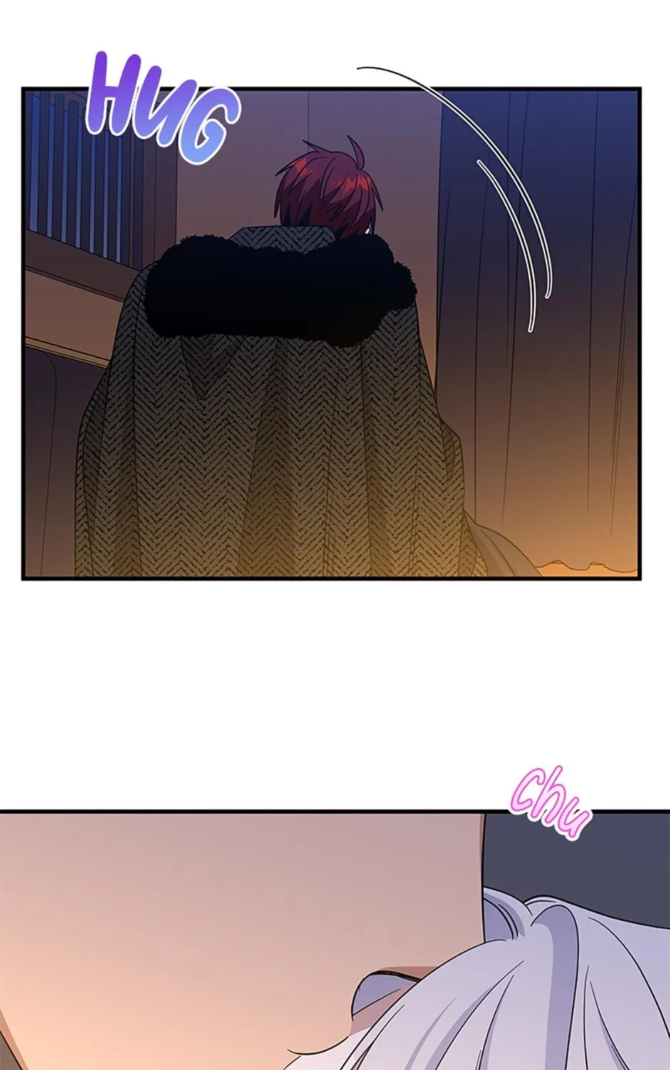 Honey, I’m Going On a Strike Chapter 111 page 24 - 