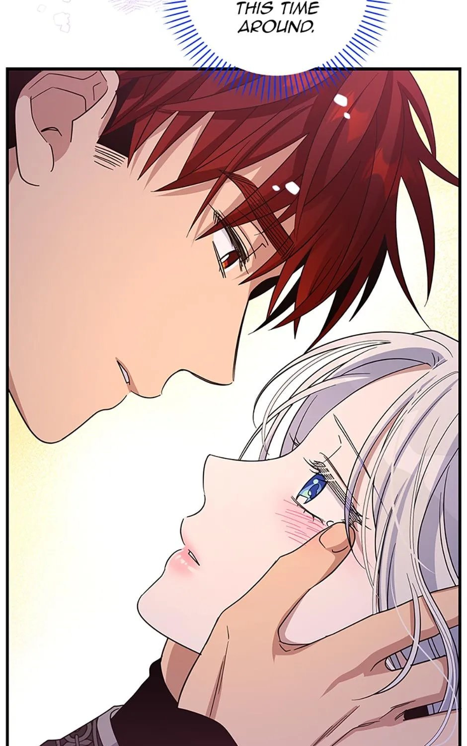 Honey, I’m Going On a Strike Chapter 111 page 28 - 
